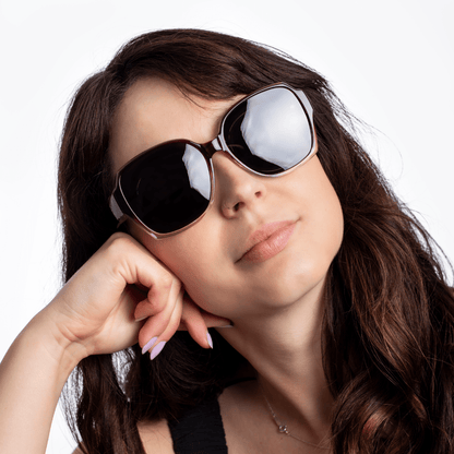 Avery | Fit-Over Polarized Sunglasses