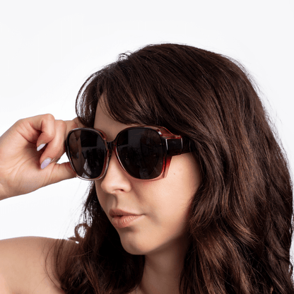 Avery | Fit-Over Polarized Sunglasses