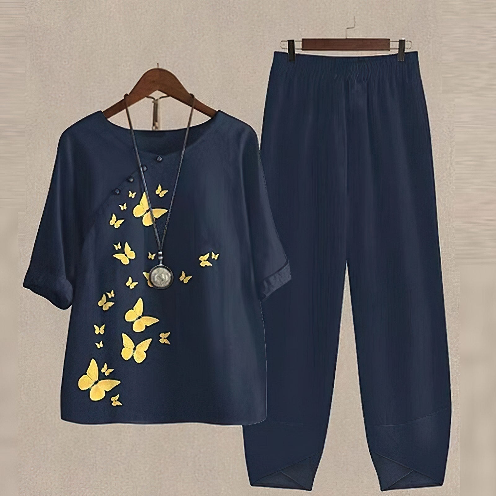 Dark Blue / XXL