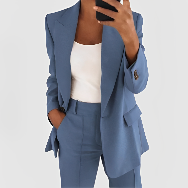 Blue / XXL