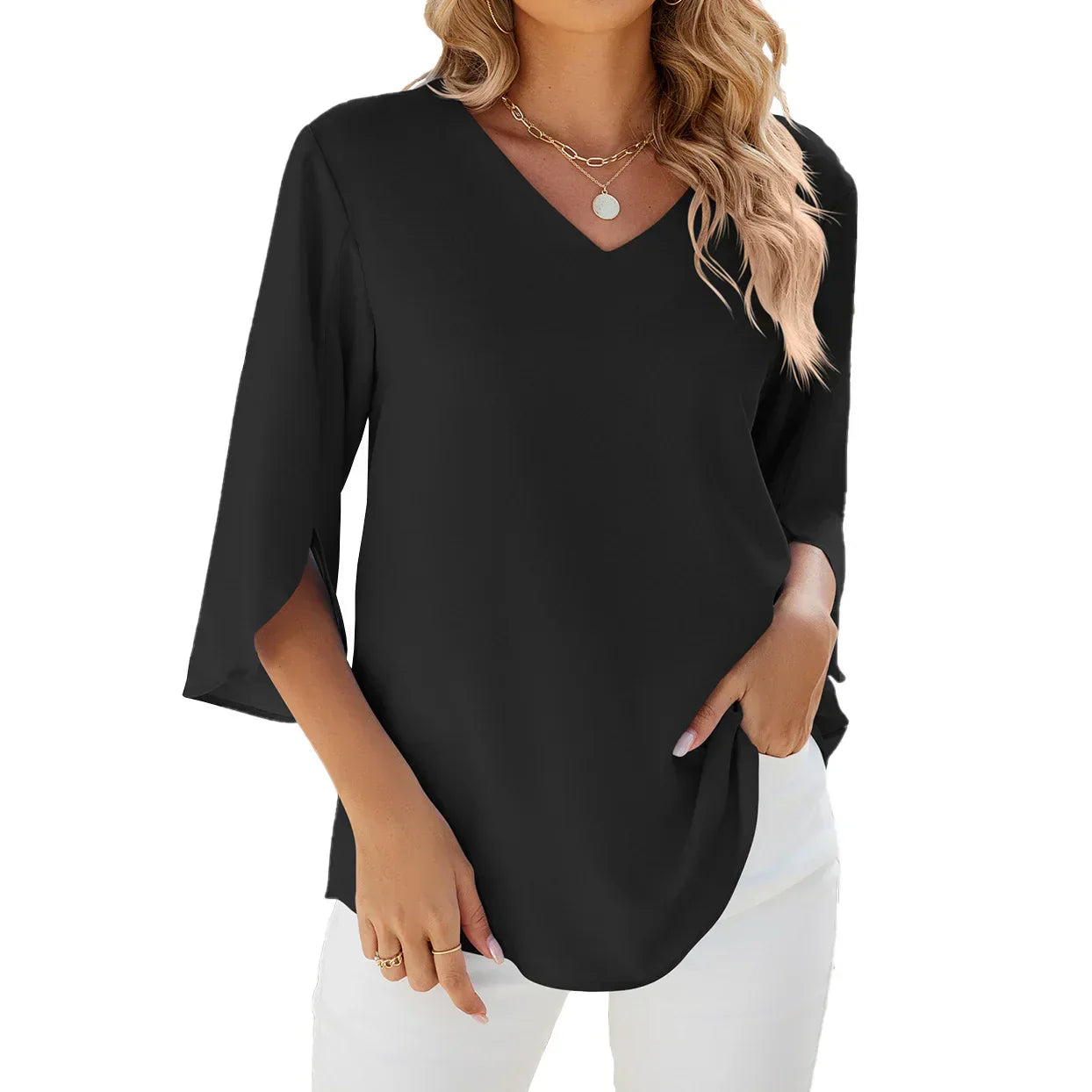 Black / XXL