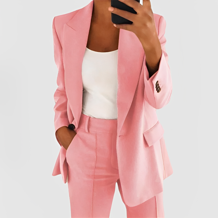 Pink / XXL