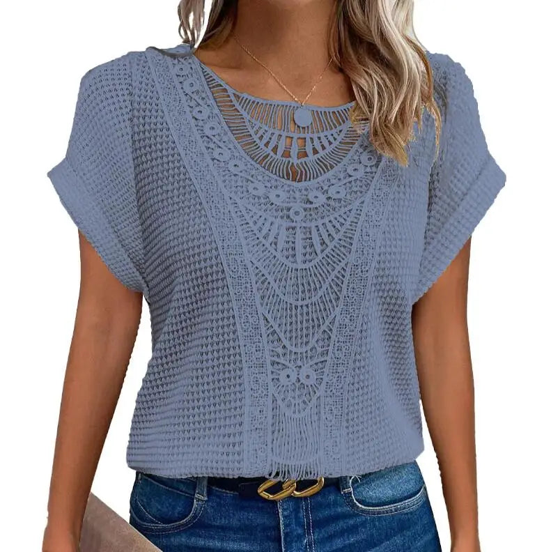 Blue / XXL
