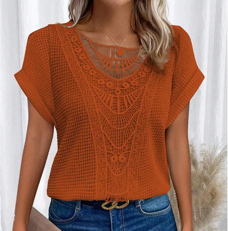Orange Red / XXL