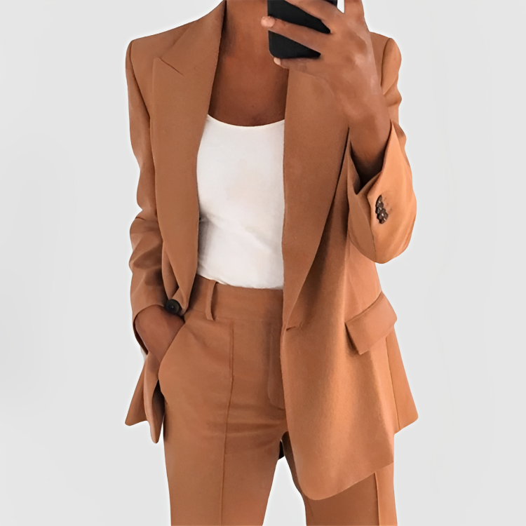Brown / XXL