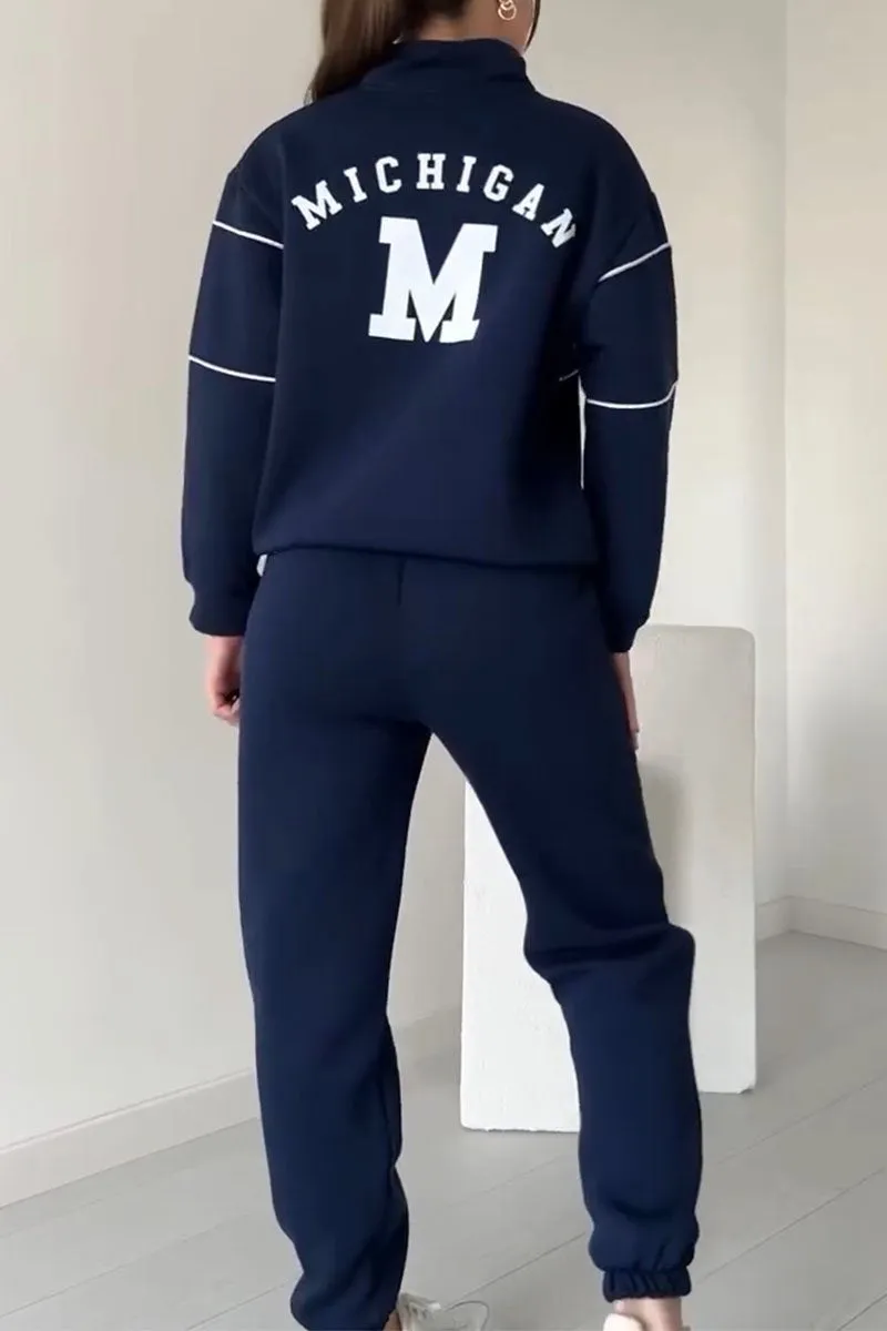 Blue / XXL
