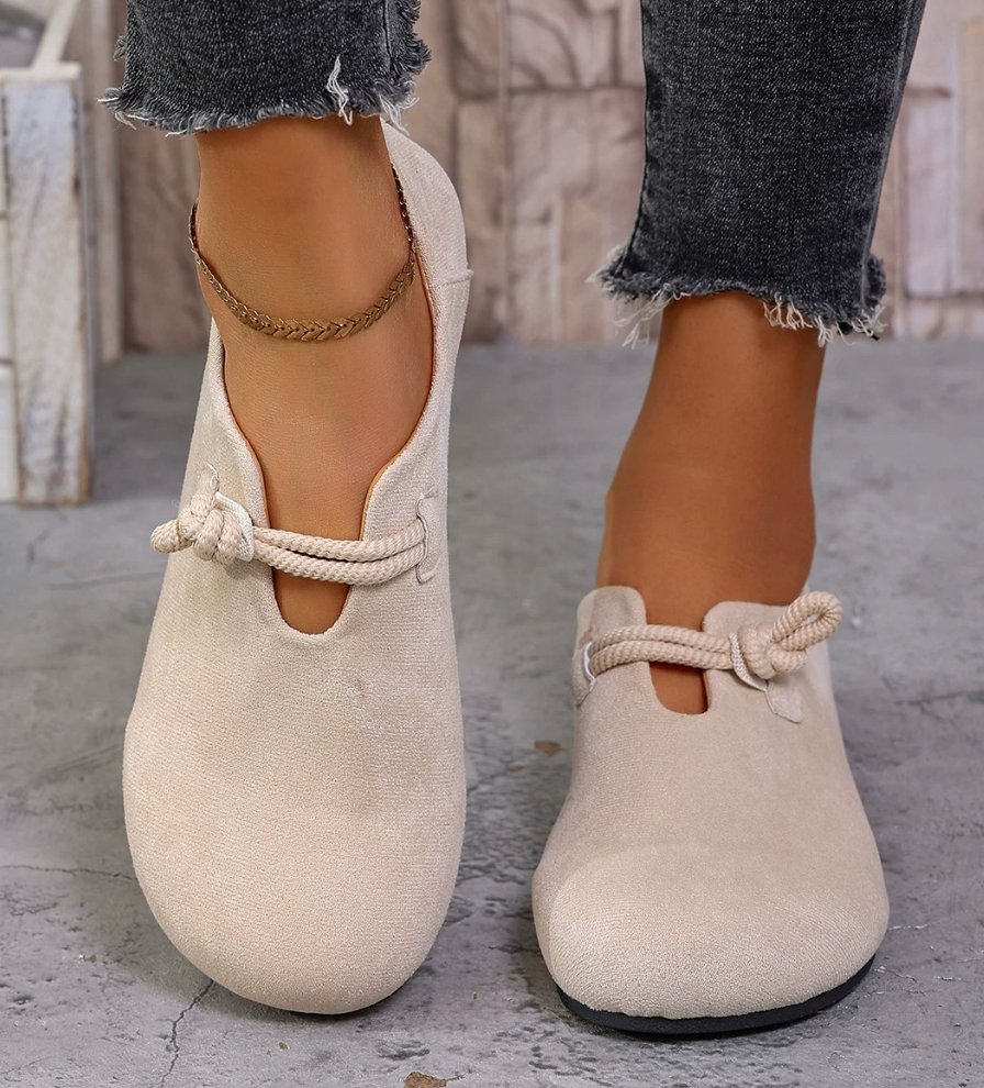 CF Style | The Charm