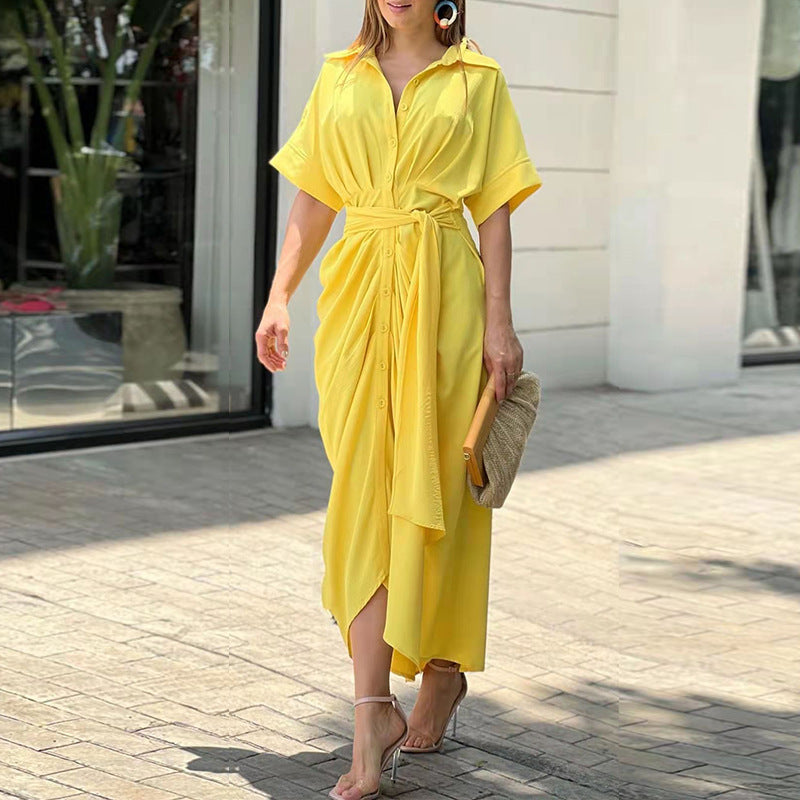 Yellow / XXL