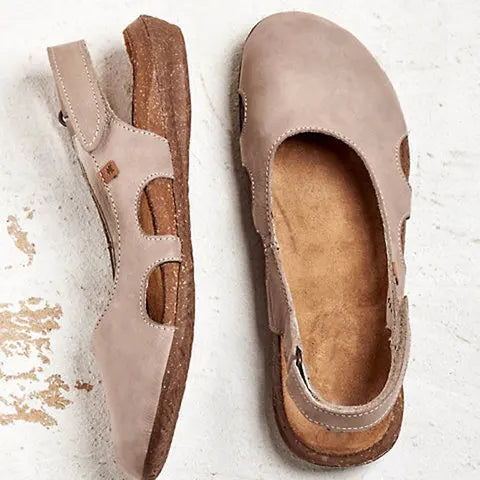 Beige Blush / 12