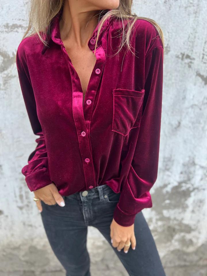 Red / XXL