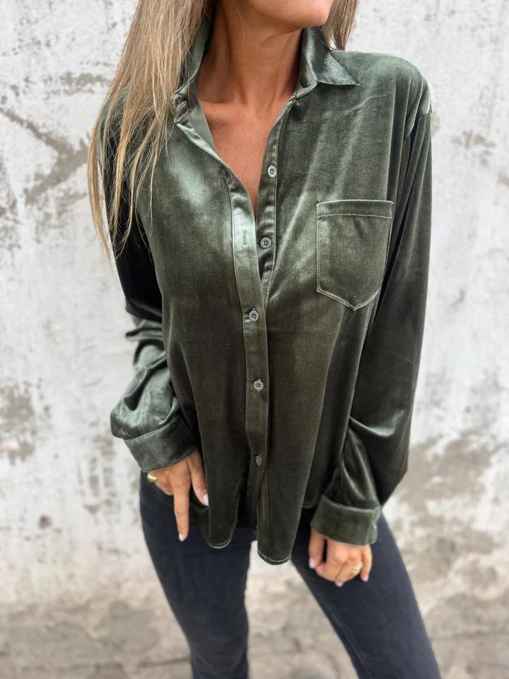 Green / XXL