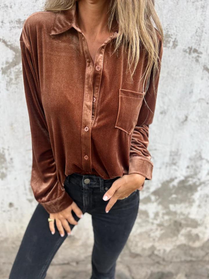 Brown / XXL