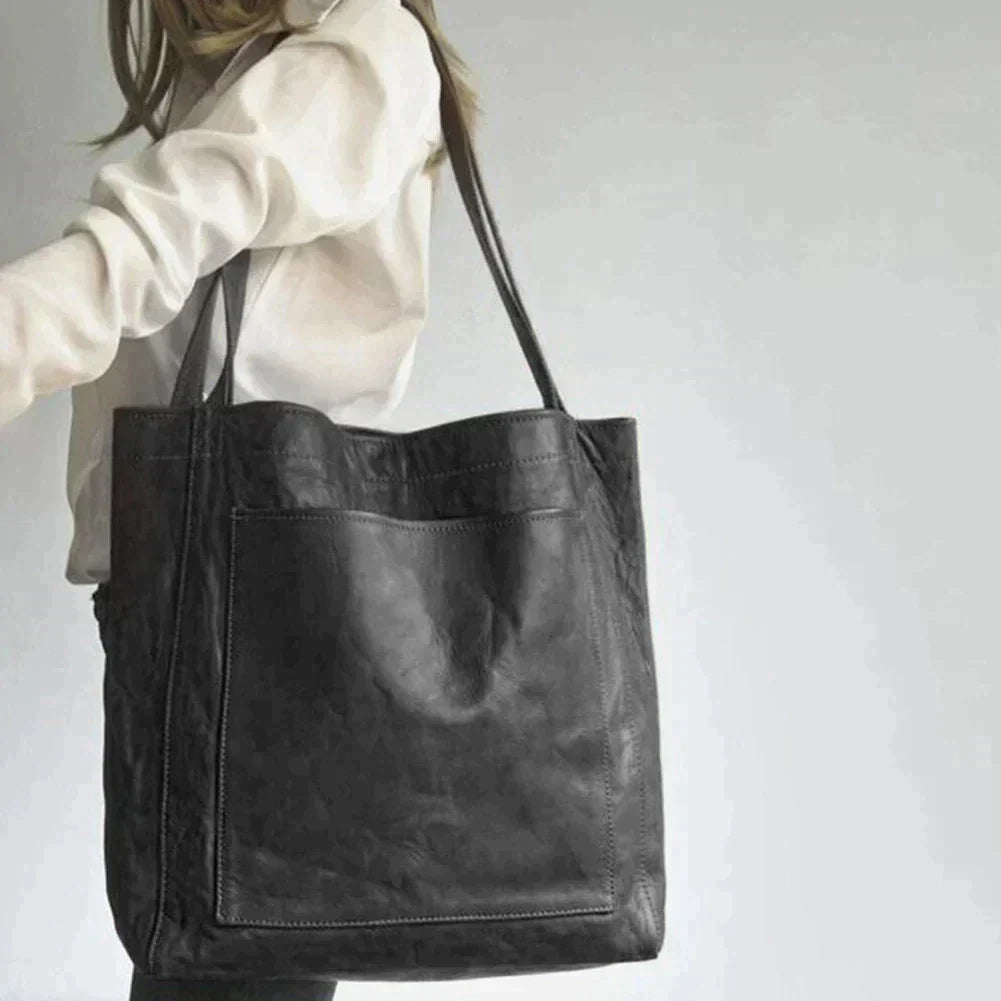 Black / 36cm x 13cm x 41cm