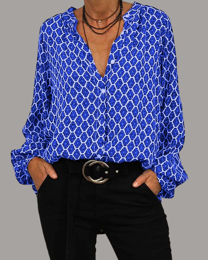 Blue / XXL