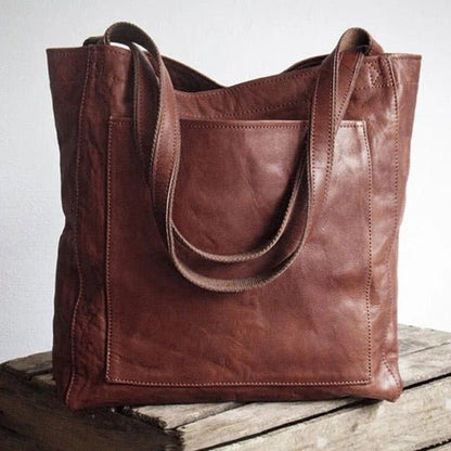 Zia | Essential Tote