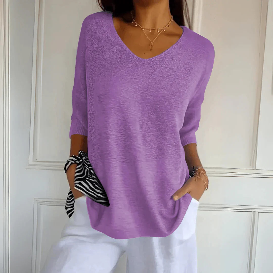 Purple / XXL
