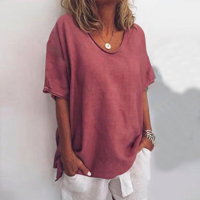 Dark Pink / XXL