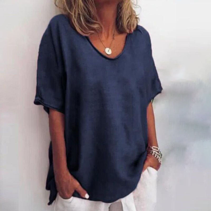 Navy Blue / XXL