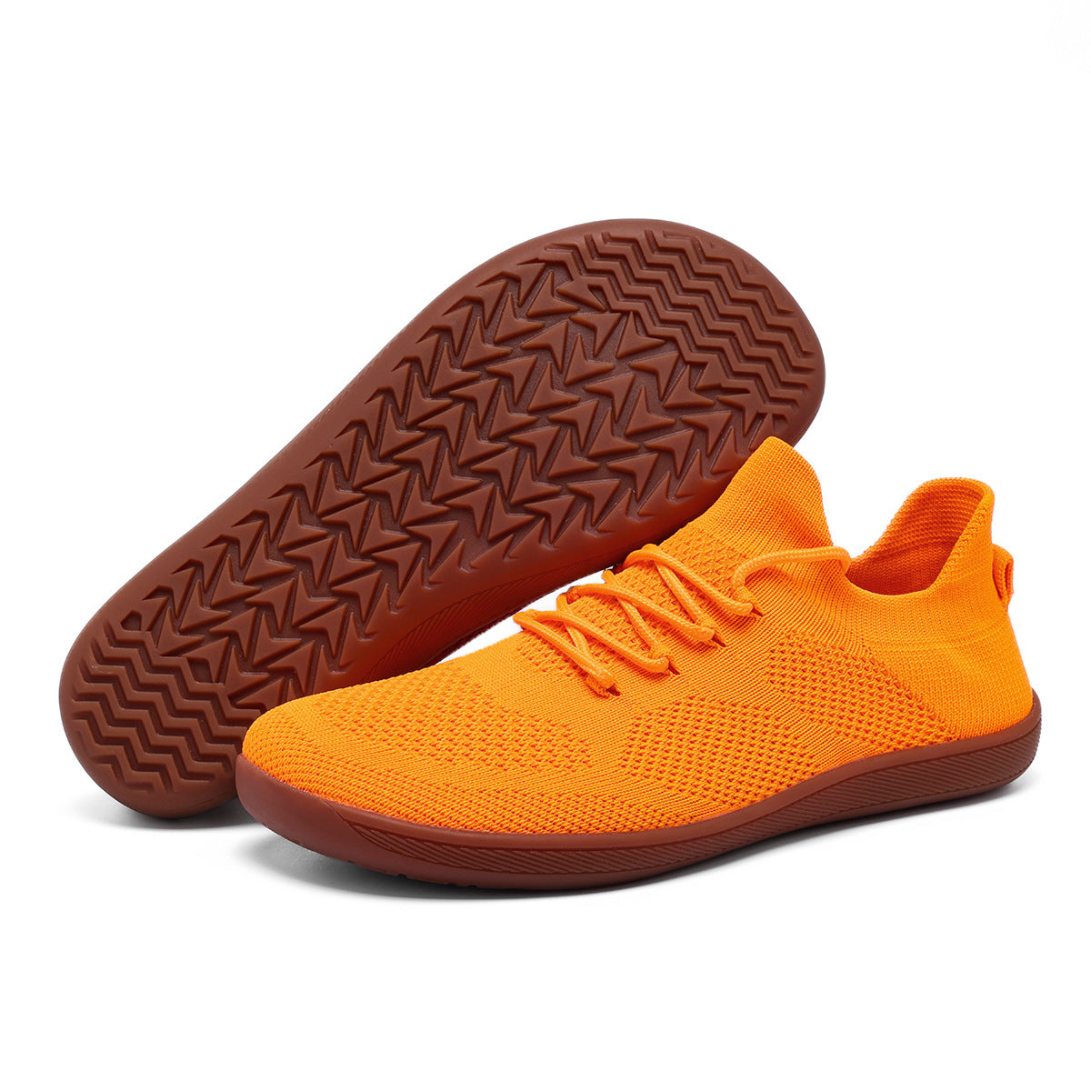 Orange / 11
