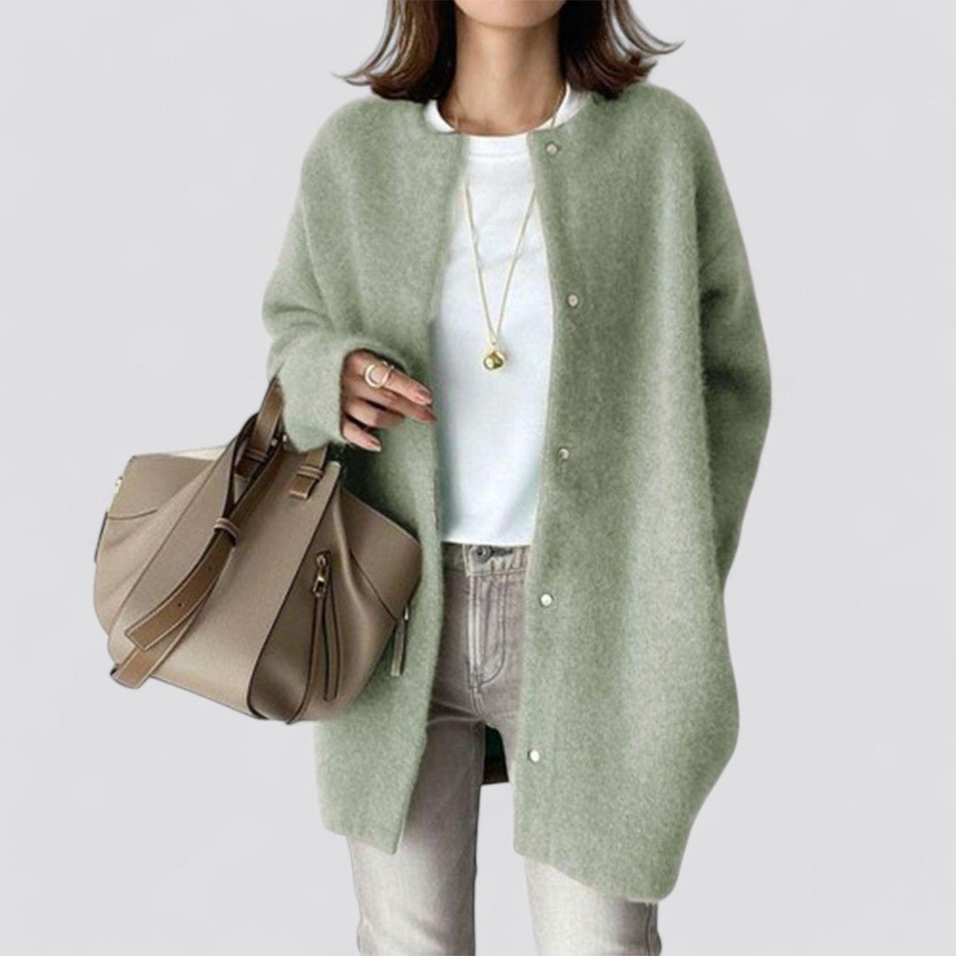 Green / XXL