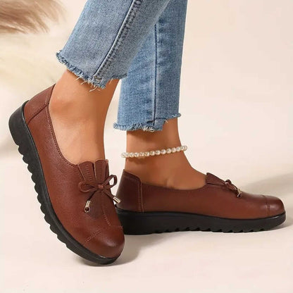 Gabriella | Comfort Slip-On Orthopedic Loafers