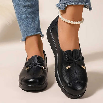 Gabriella | Comfort Slip-On Orthopedic Loafers
