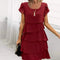Deep Red