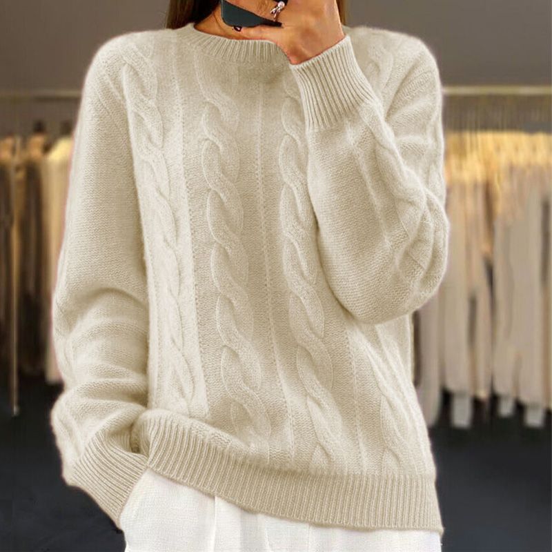 Beige / 3XL