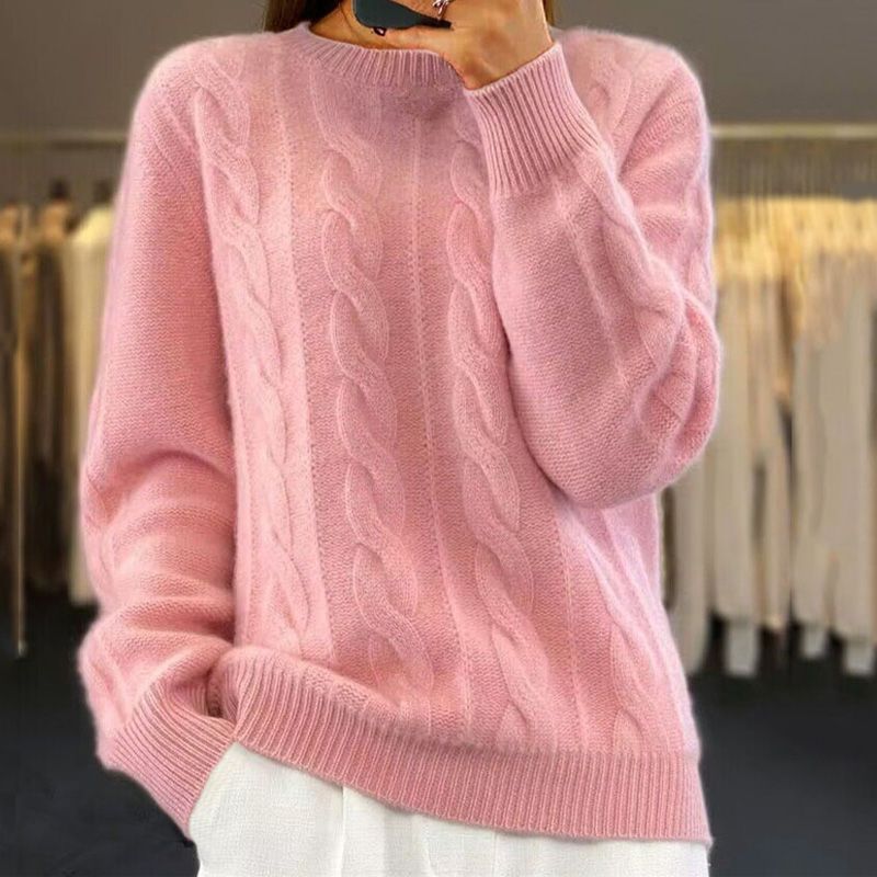Pink / 3XL