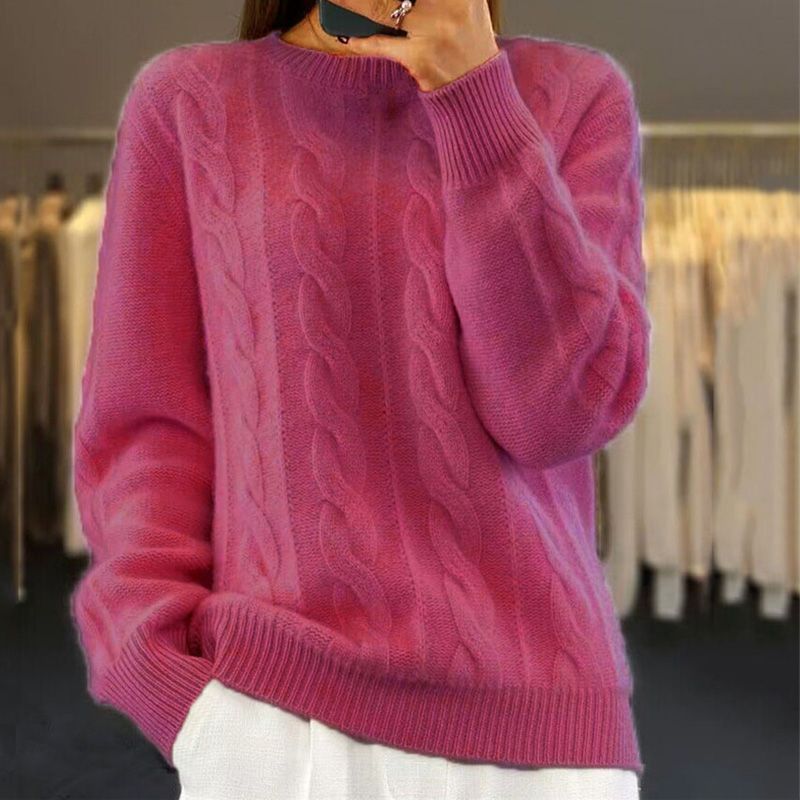 Rose / 3XL