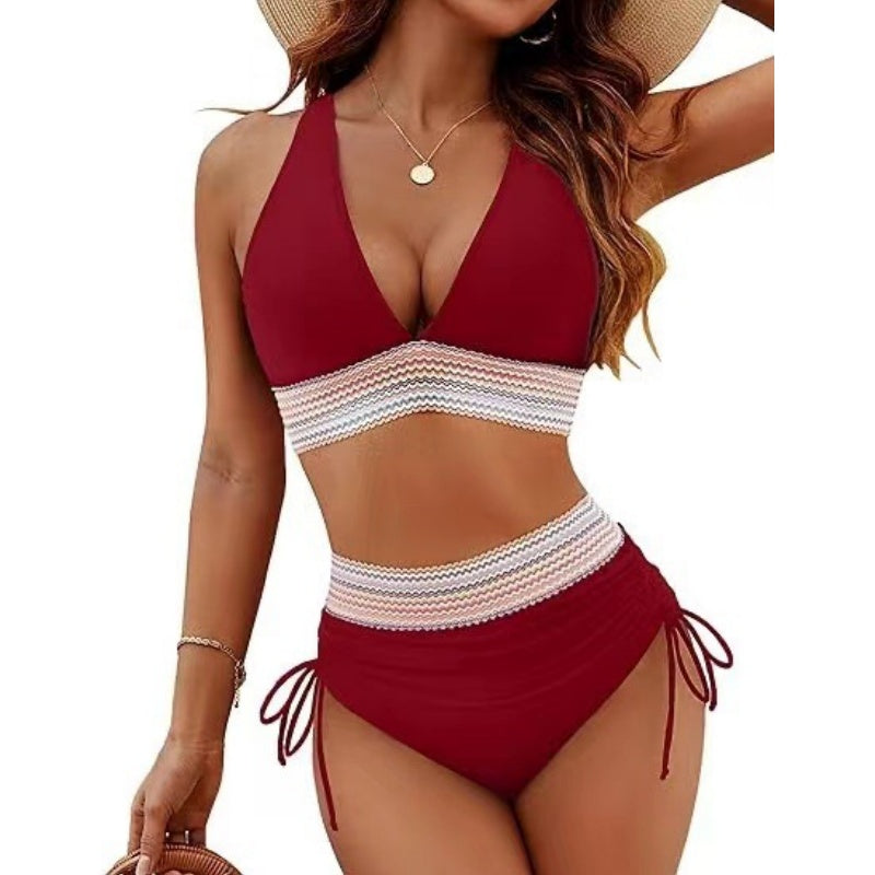 Deep Red / XXL
