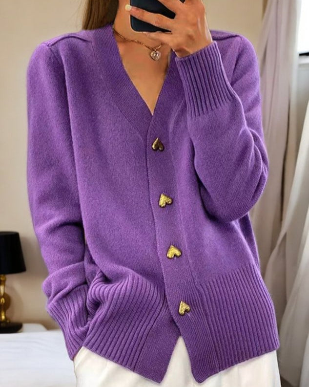 Violet / XL