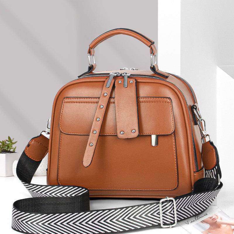 Brown Amber