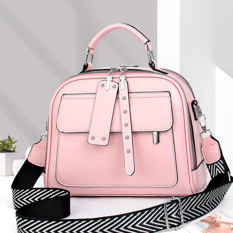 Pink Blush