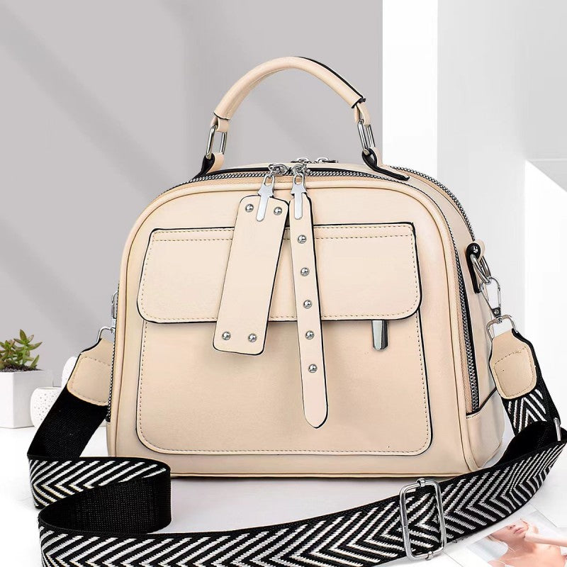 Soft Beige