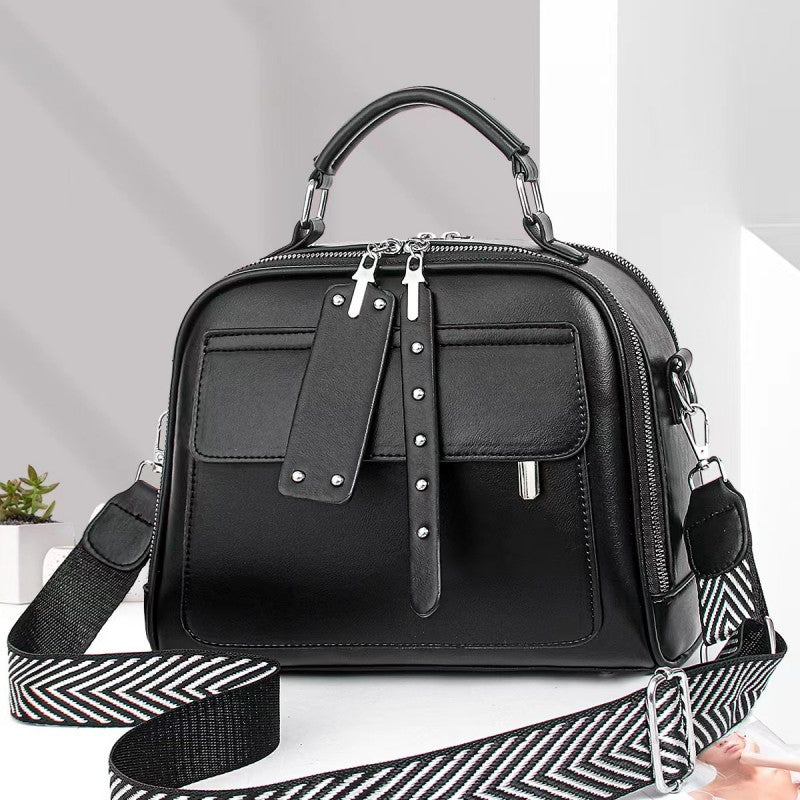 Classic Black