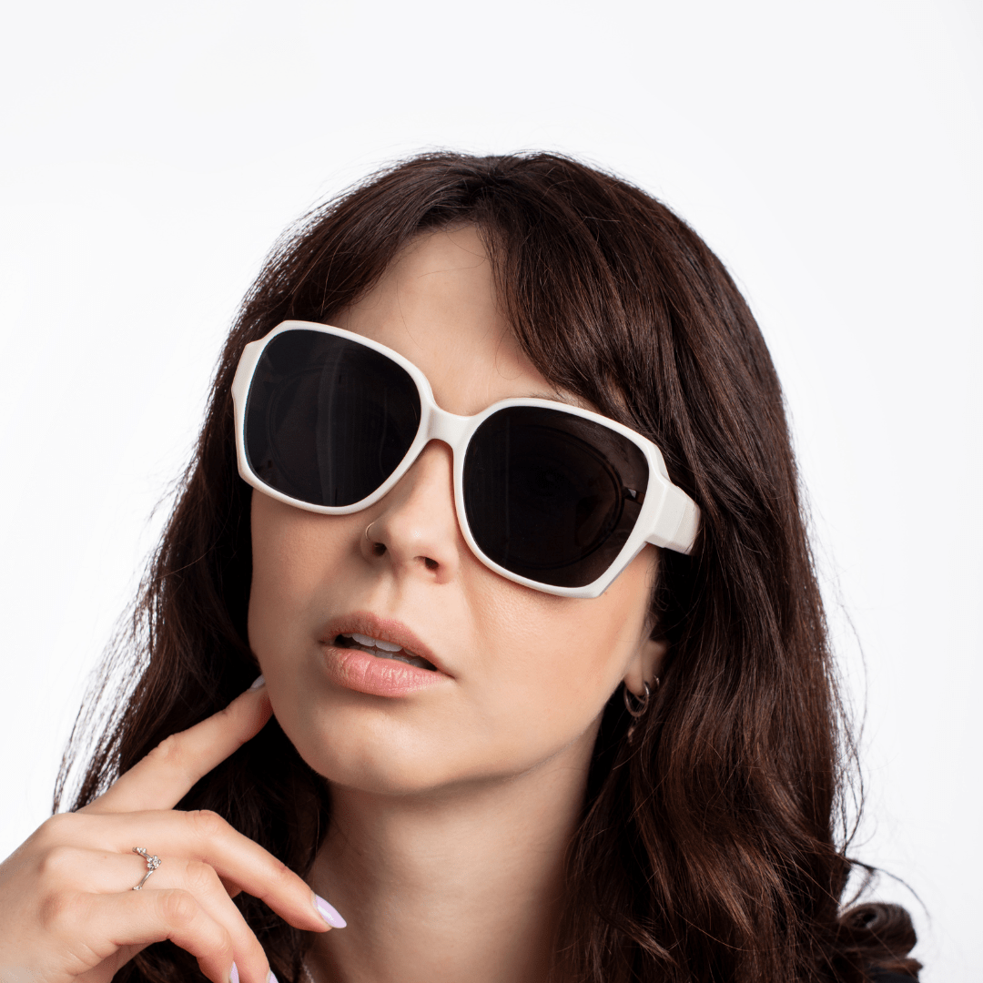 Avery | Fit-Over Polarized Sunglasses